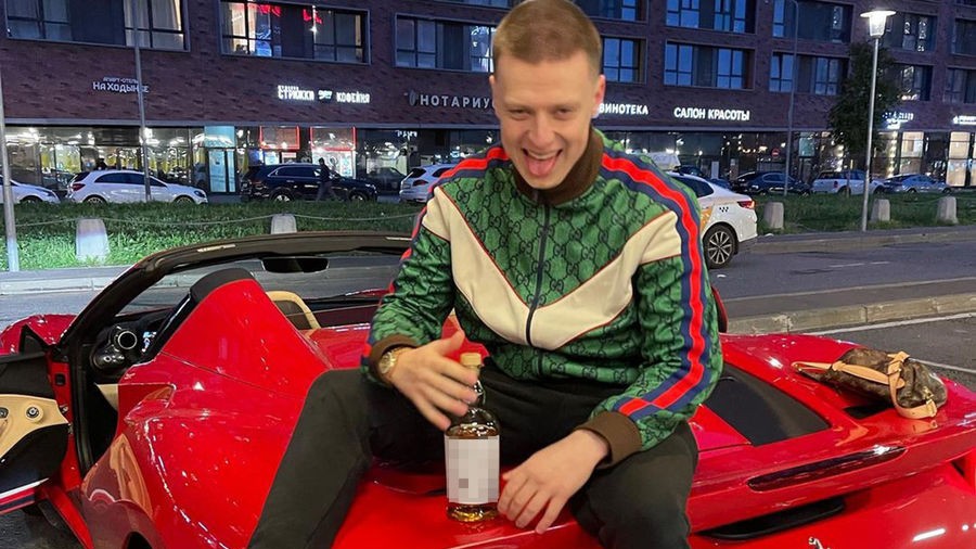 Mellstroy в LOOKY — Как дела родные?