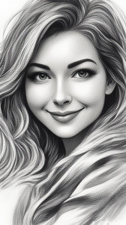  в LOOKY — #Графика #LOOKY_нейронка