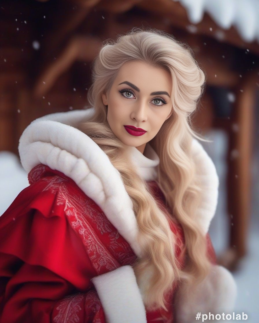 Катейка Мур в LOOKY — фото 3