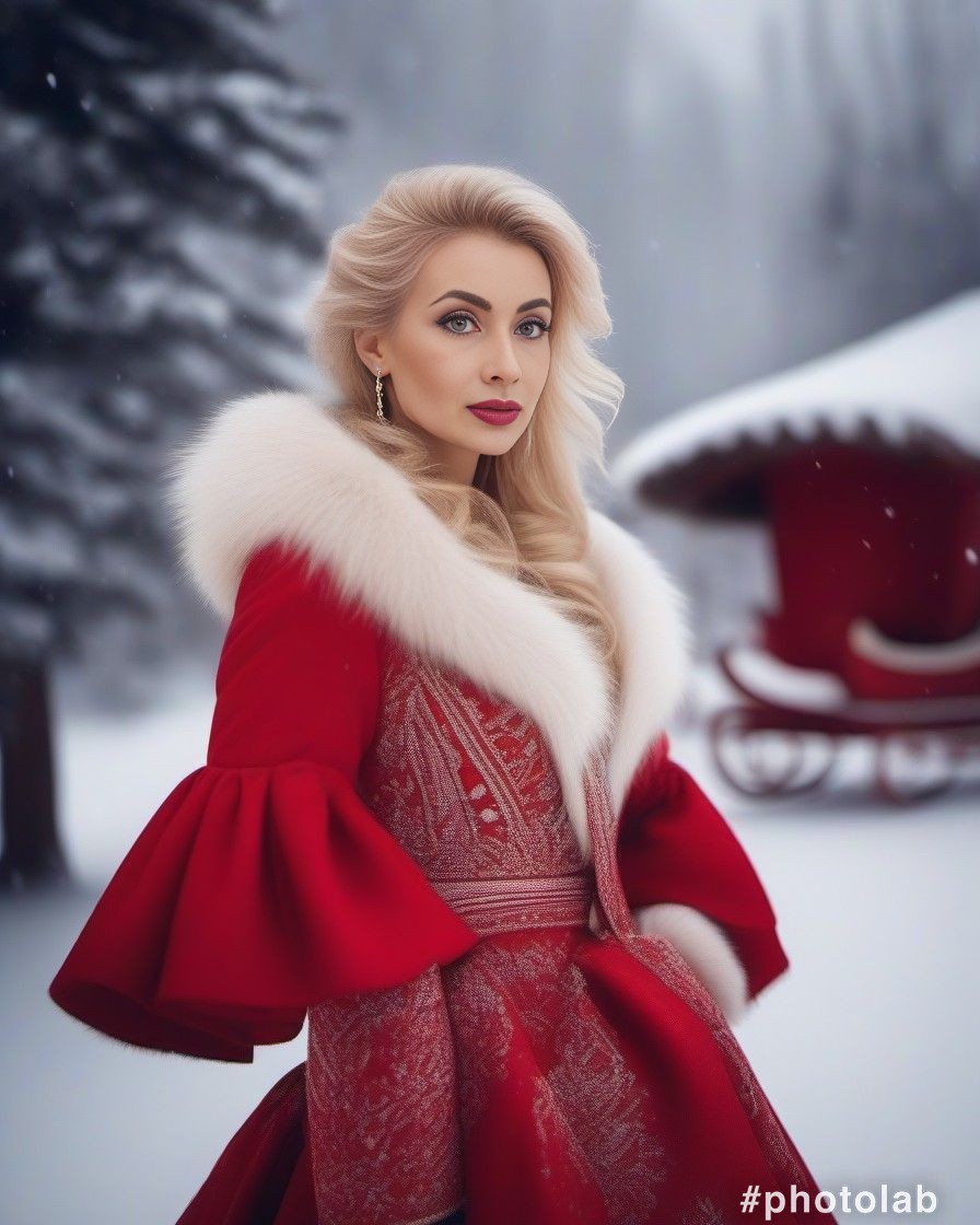 Катейка Мур в LOOKY — фото 4
