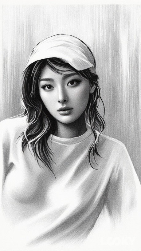 #KangSeulgi #Seulgi #RedVelvet 
#Графика #LOOKY_нейронка