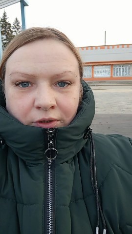 Анютка в LOOKY. . 