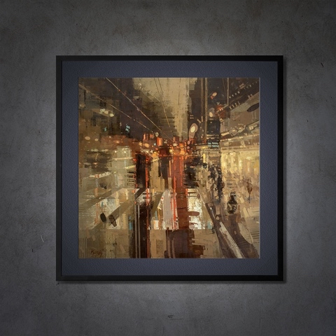 kondor.art в LOOKY. #живопись,#дизайн,#интерьер,#картинамаслом,#картина,#абстракция,#oilpainting,#picture,#автомобильмаслом,#art,#нарисовать,#рисовать,#интерьернаякартина,#картинадляинтерьера,#картинавинтерьере,#современнаяживопись,#живописьвинтерьере,#автомобиль. «Городские Джунгли -...