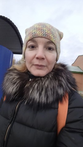 Ирина Сафонова в LOOKY. . Клиентский день в г....