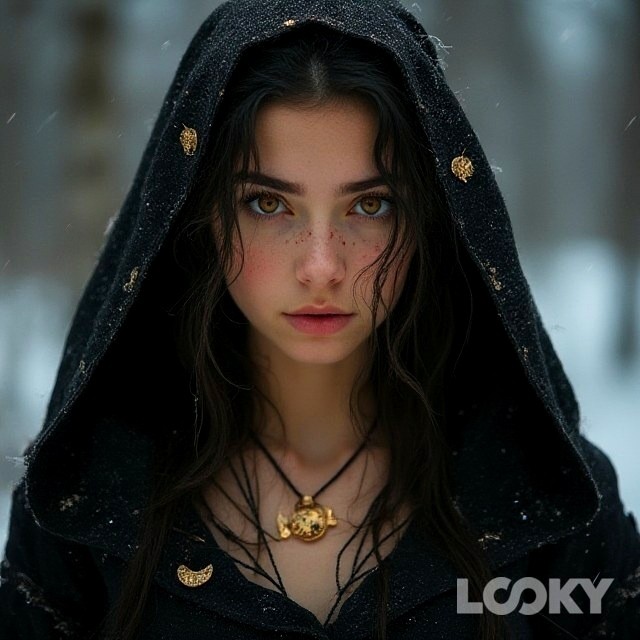 Ольга Цыбрий в LOOKY — фото 5