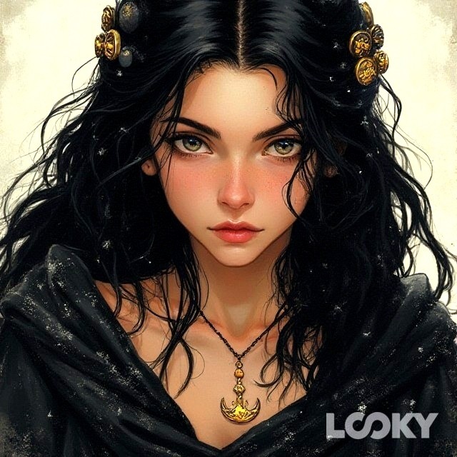 Ольга Цыбрий в LOOKY — фото 3