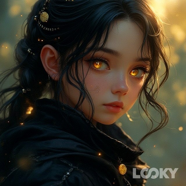 Ольга Цыбрий в LOOKY — фото 4