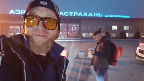 Vanlife shulz в LOOKY. . 