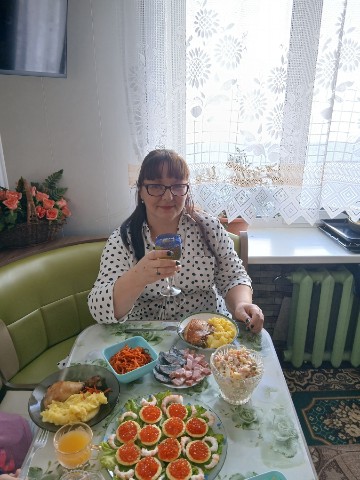 Елена Комогорова в LOOKY. . 🎂 ДЕНЬ РОЖДЕНИЯ В О...
