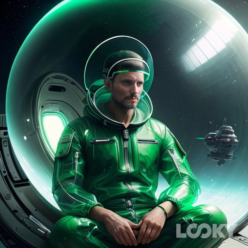 scottish_inquisitor в LOOKY — #Perfonaut_man #LOOKY_нейронка