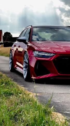dimarik99 в LOOKY. . RS6