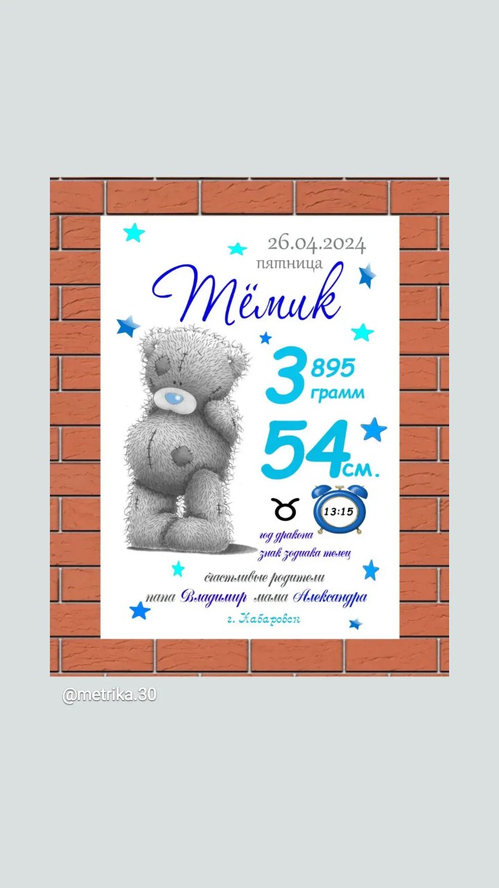 Метрика 30 in LOOKY. #метрика. #метрика