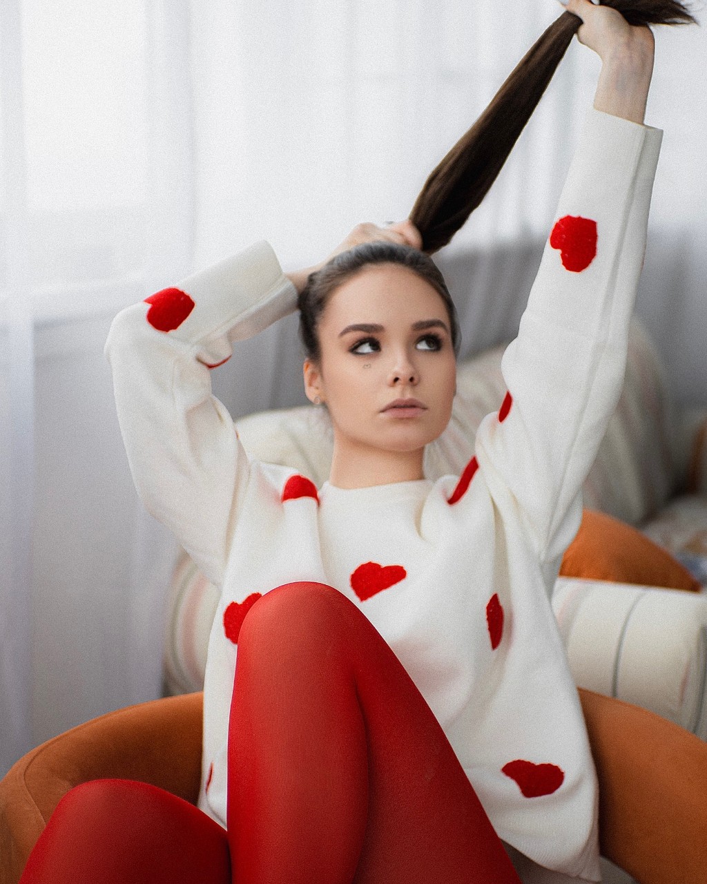 Анастасия Ильинична в LOOKY. . Проверка постов) кто...