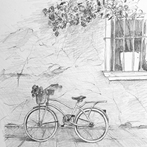 Marina_AM_art в LOOKY. . [#рисуноккарандашом ...