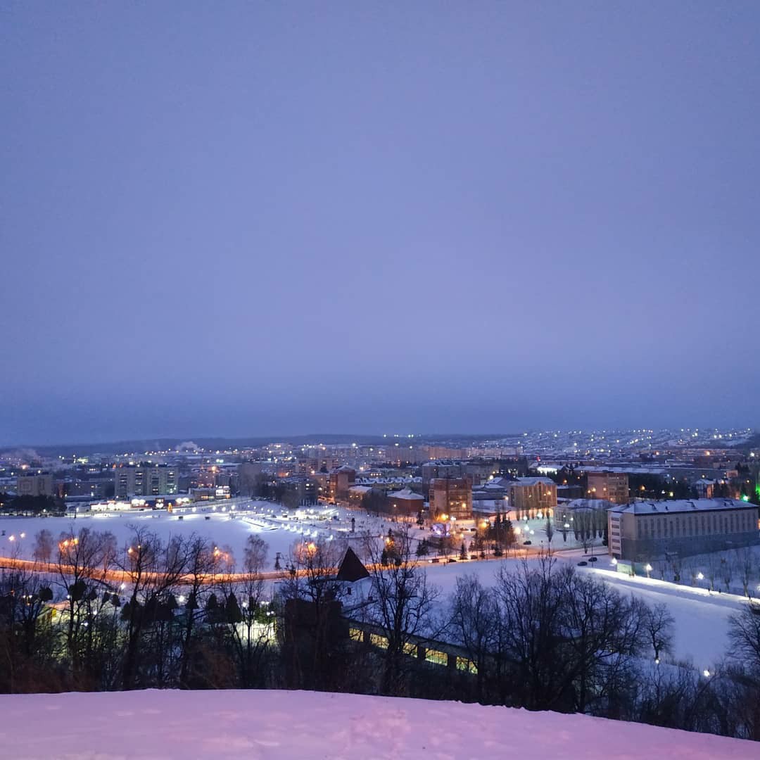leninogorsk.life в LOOKY — публикация