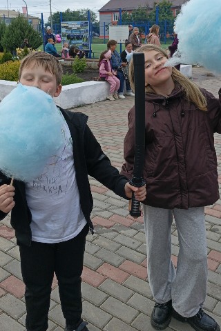 _karsakova_12_06_ в LOOKY. #луксик,#деньзащитыдетей. #луксик #деньзащитыд...