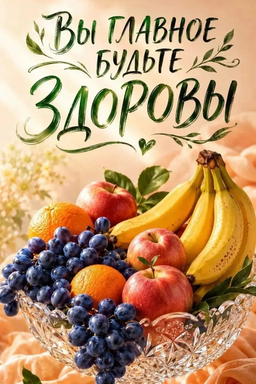 iri7254 в LOOKY — Прекрасного настроения на весь день! ❤️🤗