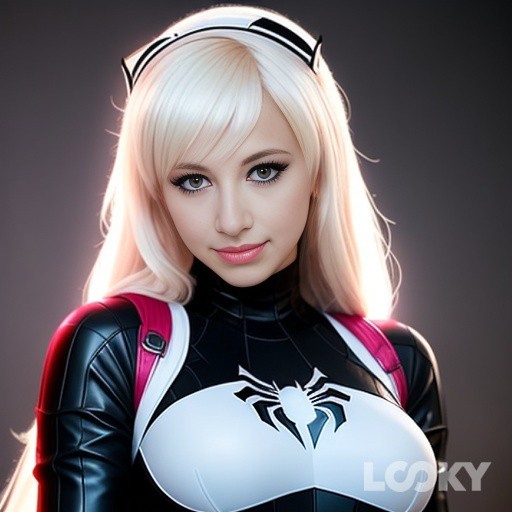 #Гвен_Стейси #LOOKY_нейронка