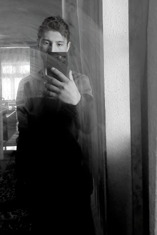 blacklist_one в LOOKY. . 