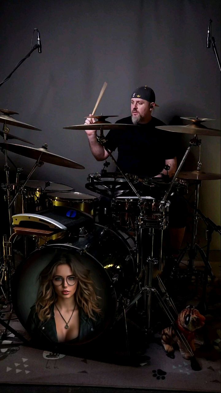Prakshdrums в LOOKY. #drums,#drumcover,#drummer,#drumming,#prakshdrums,#music,#барабаны,#cover. three days grace - i...