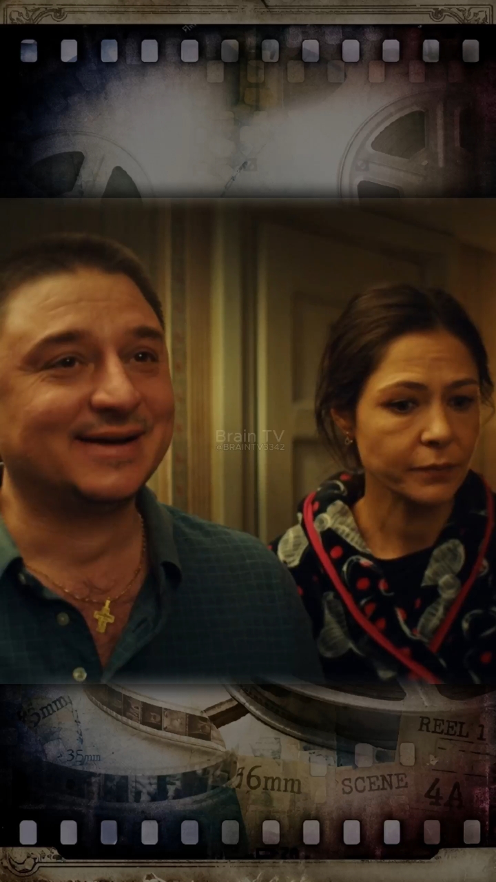 braintv3342 в LOOKY. #сериал,#фильмнавечер,#braintv. НЕЛИЧНАЯ ЖИЗНЬ 2022�...