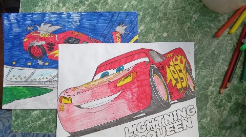 ART Художник в LOOKY. . 