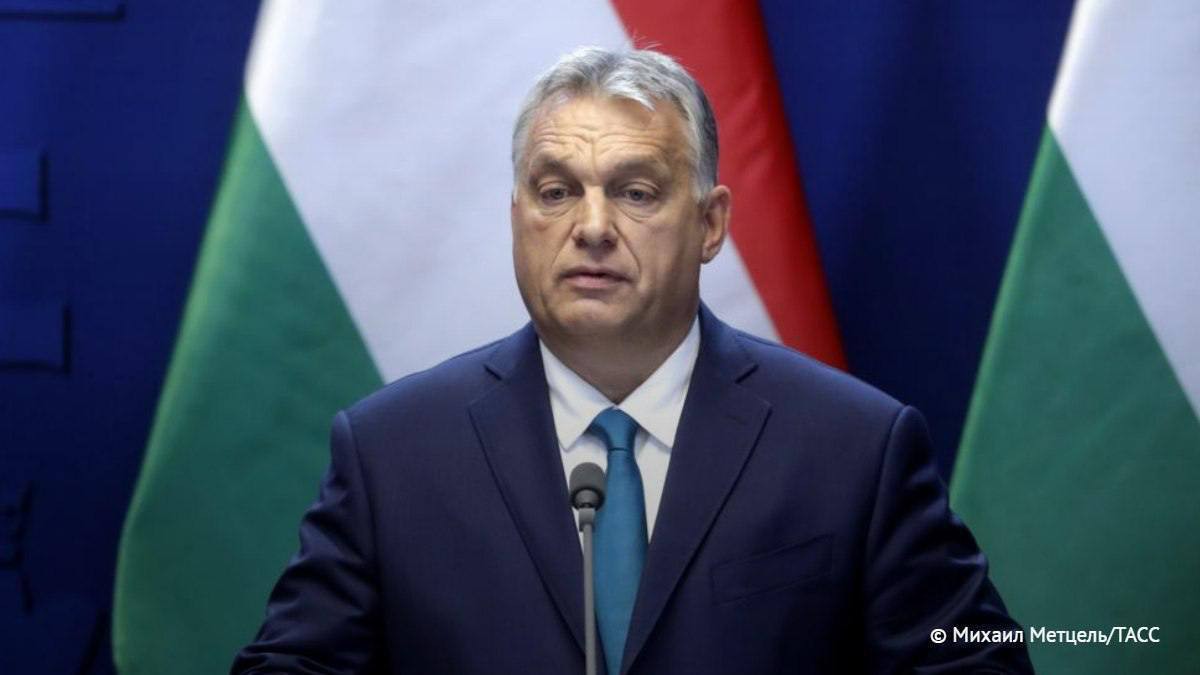 Looky_172473995956569 в LOOKY — 🇺🇦🇭🇺 Премьер-министр Венгрии Виктор Орбан:

Зеленский вы
