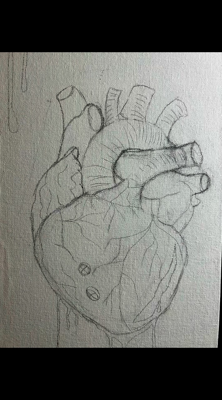 art_kalista в LOOKY. . [#художник ](художни...