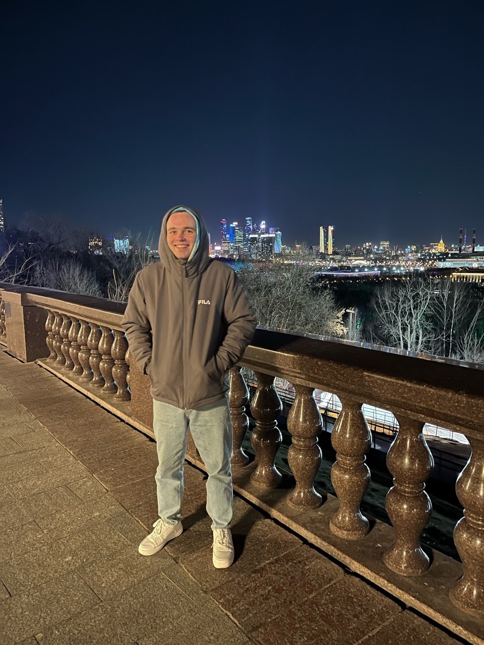  в LOOKY — публикация