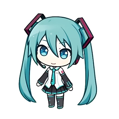 kyc04ek_caxapa в LOOKY. . [#vocaloid ](vocaloi...