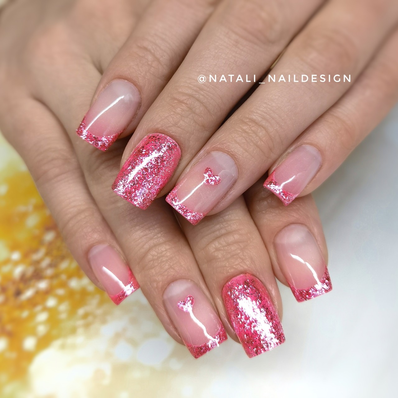 natali_naildesign в LOOKY — фото 2