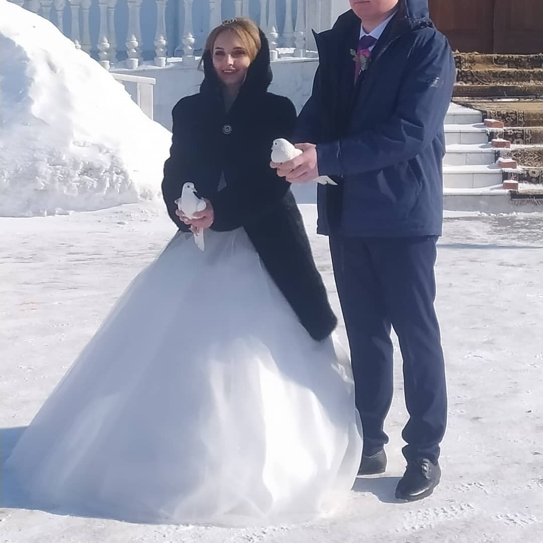 tsirulik22 in LOOKY. . Свадьба 💒 Любовь💏 ...