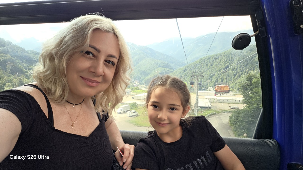 liudmila_samara в LOOKY — публикация