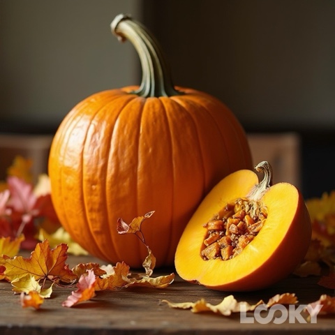 Neuro_food в LOOKY. . . 
🎃 Сырный крем-су...
