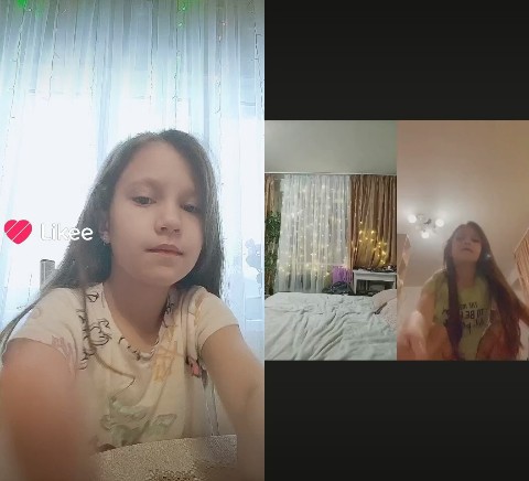 Ульяна in LOOKY. . 