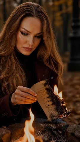NataliaMira в LOOKY — Песне " У этой осени глаза.. " уже год. Как быстро идёт врем