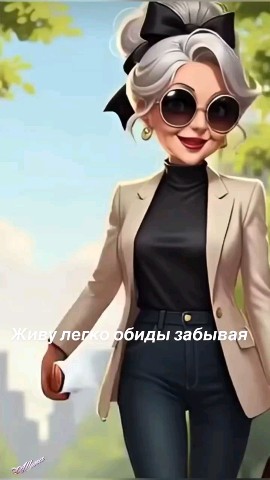 allena80 в LOOKY. #vivimi,#hocredutoame,#ИИ,#жизнь. [#живисейчас ](живис...