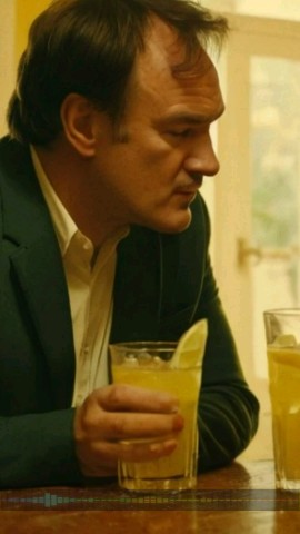 Roman S в LOOKY. #Буратино,#aimix,#aicover,#dance,#Coca,#Cola,#стихи,#поэзия,#песни,#скачать,#melodic,#tag,#Tarantino,#newmusic,#dancemusic,#suno,#neuro,#Тарантино,#аймикс,#нейро,#нейросеть,#ремикс,#музыка,#микс. Tarantino & Буратино...