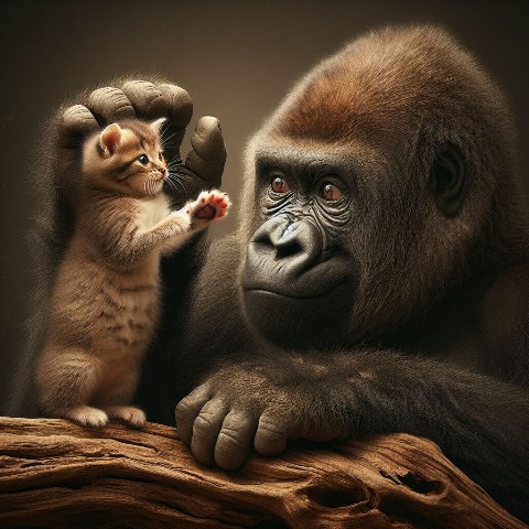 АЛЕКСЕИЧ в LOOKY. #нейроартплюс. #нейроартплюс