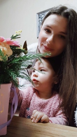 Ольга в LOOKY. . [#мойцветочек](мойцв...