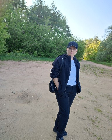 grenkovaoksana в LOOKY. . А мы всё по лесам😉
