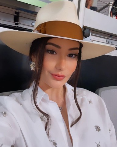 Dorothy_ Reynolds в LOOKY. #pbr,#pbrworldfinals2023,#pbrworldfinals,#ootd. PBR World finals 🤠
...