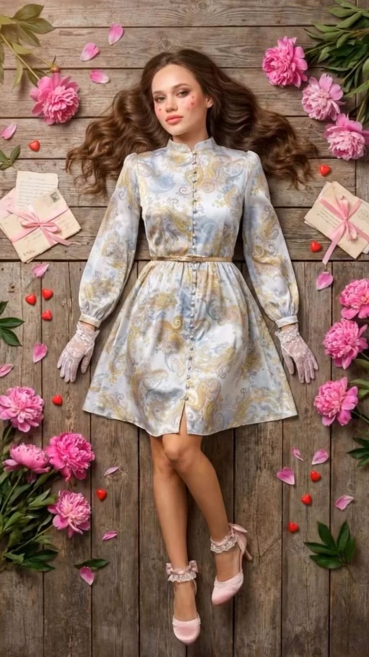 olgagrinyuk-izhevskay в LOOKY. . 🌷