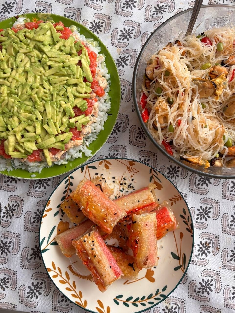 alvinograd в LOOKY. . Вчера был праздник у...