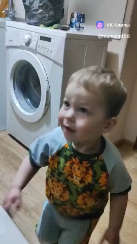 mamaket58 в LOOKY. . Весь в маму ) Prodig...