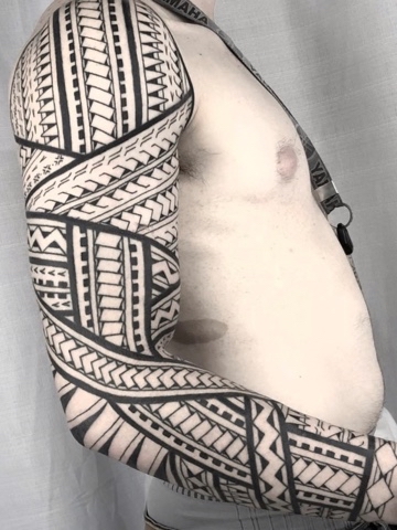 mayakovskaya_sobol.tattoo в LOOKY. . Да что вы знаете о г...