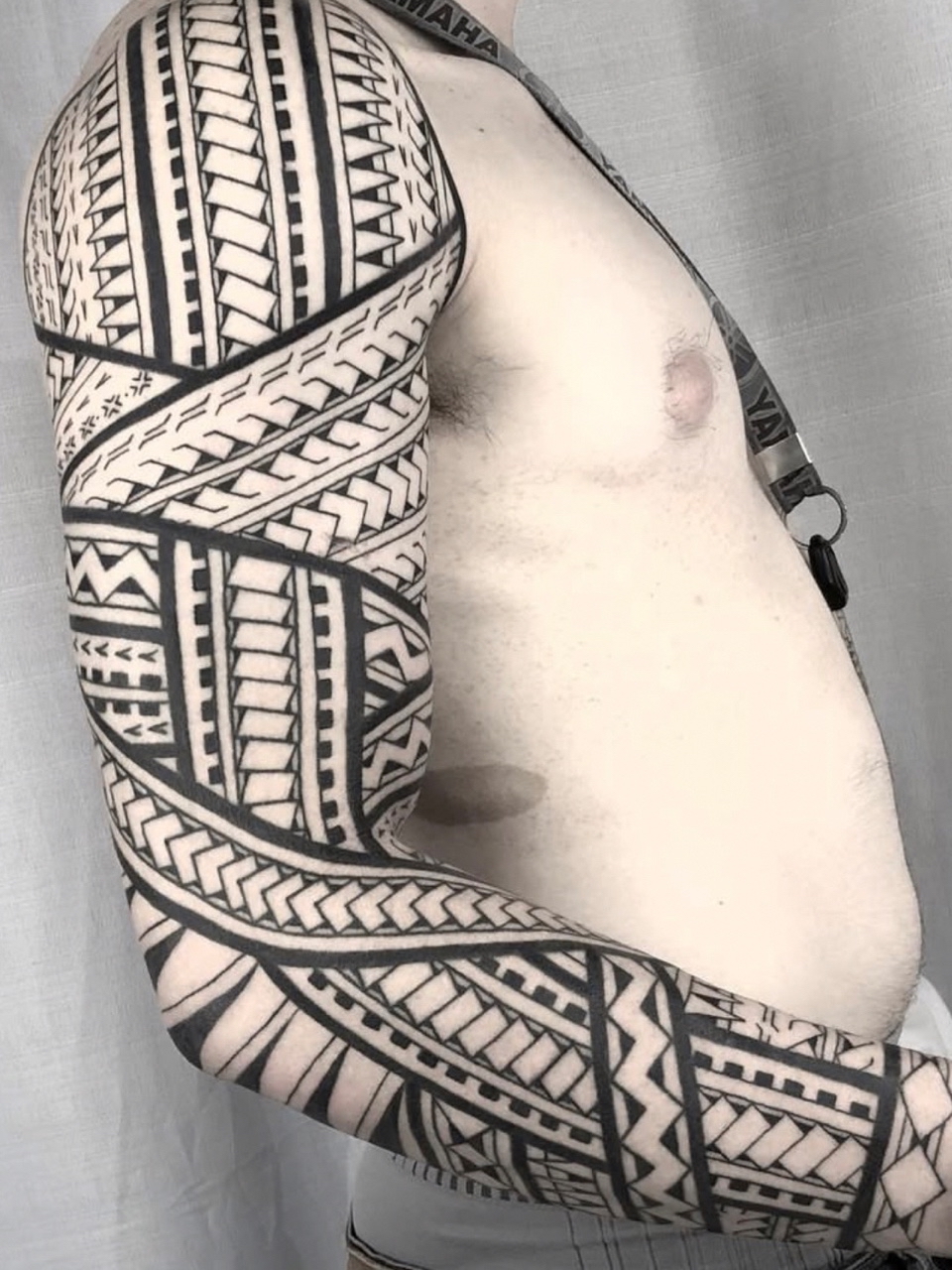mayakovskaya_sobol.tattoo in LOOKY. . Да что вы знаете о г...