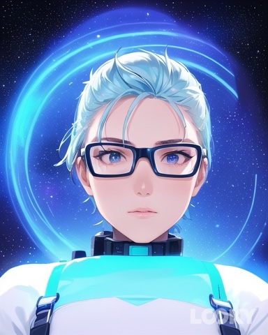 Алла в LOOKY. #Аниме_Неон,#LOOKY_нейронка. #Аниме_Неон #LOOKY_н...