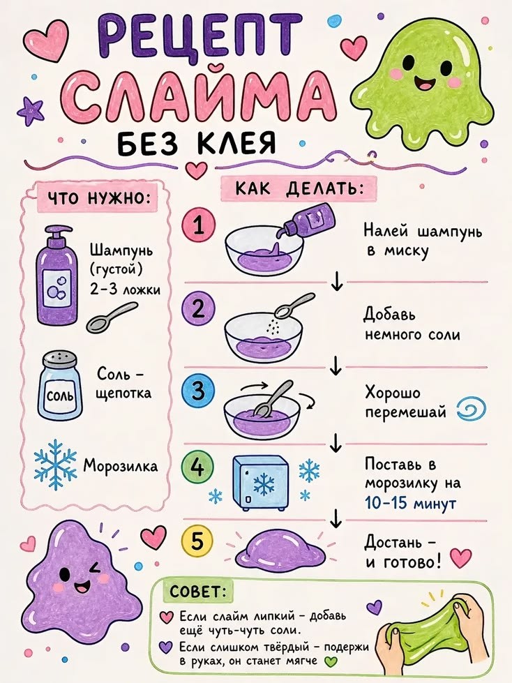 Каролина в LOOKY — Сама проверяла