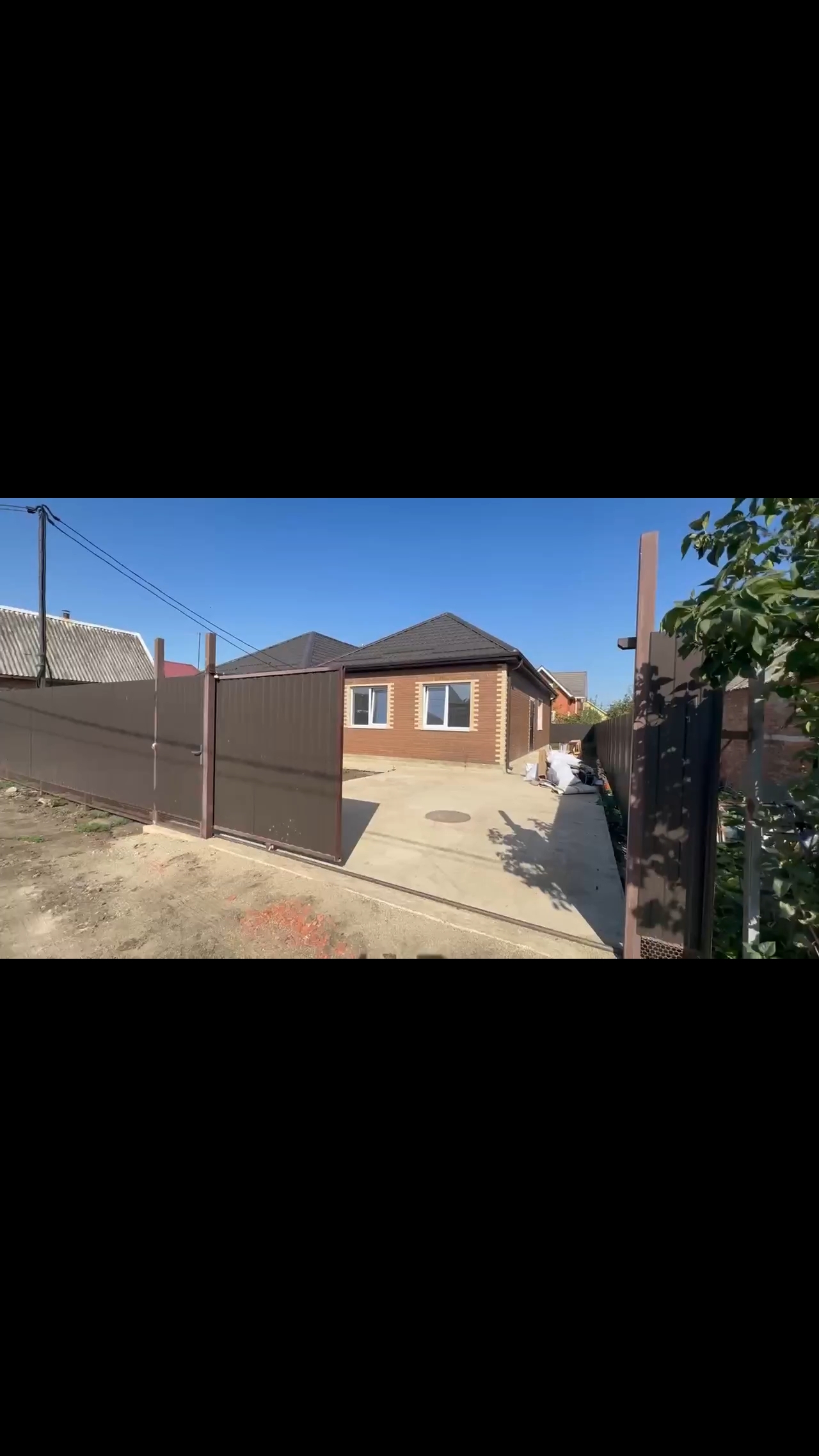 resursyadoma в LOOKY — 🌇КРАСНОДАР
🧭РОСТОВСКОЕ ШОССЕ
🏘С/Т Связист 
✔ул. Майская 9